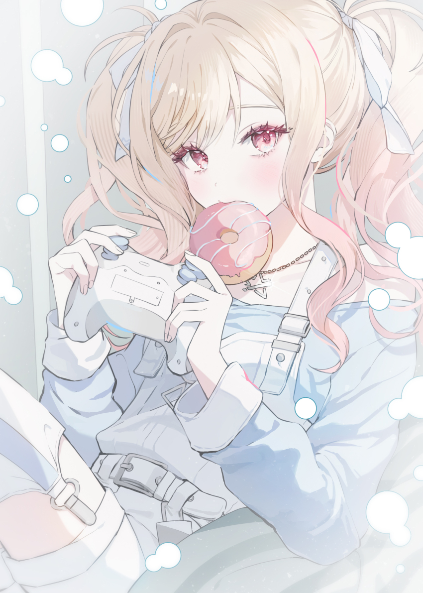 Tenma Saki (Project Sekai) Rule 34 Image