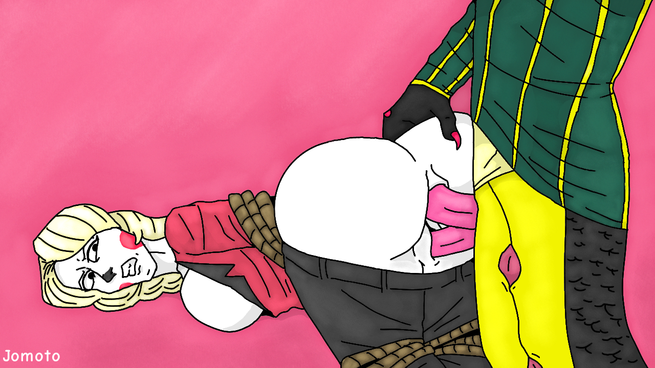 Charlie Morningstar (Hazbin Hotel) Rule 34 Image