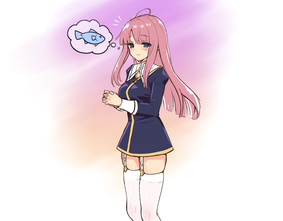 Enicia (Enicia To Keiyaku Mon) Rule 34 Image
