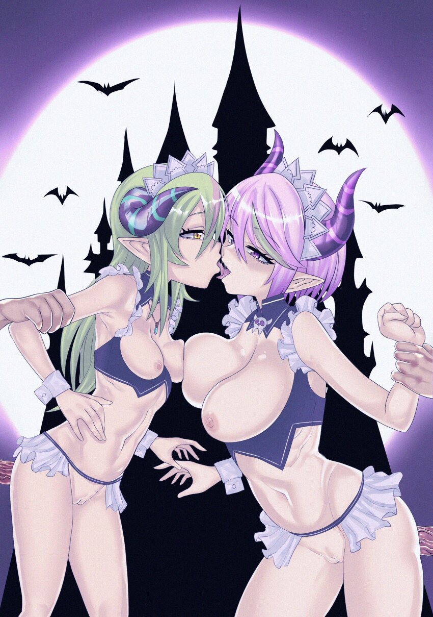 Gal Gun (Series) Rule 34 Image