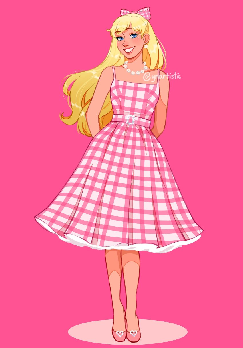 Barbie (Franchise) Rule 34 Image