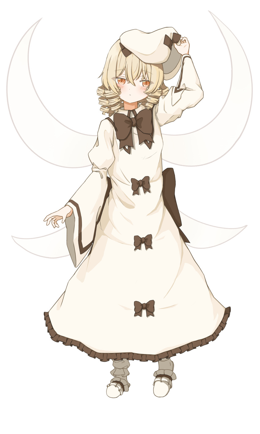 Luna Child (Touhou) Rule 34 Image