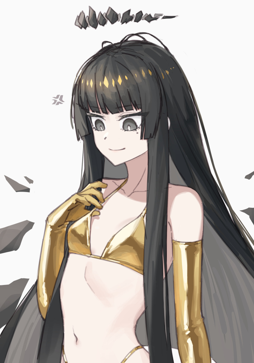 Virtuosa (Arknights) Rule 34 Image