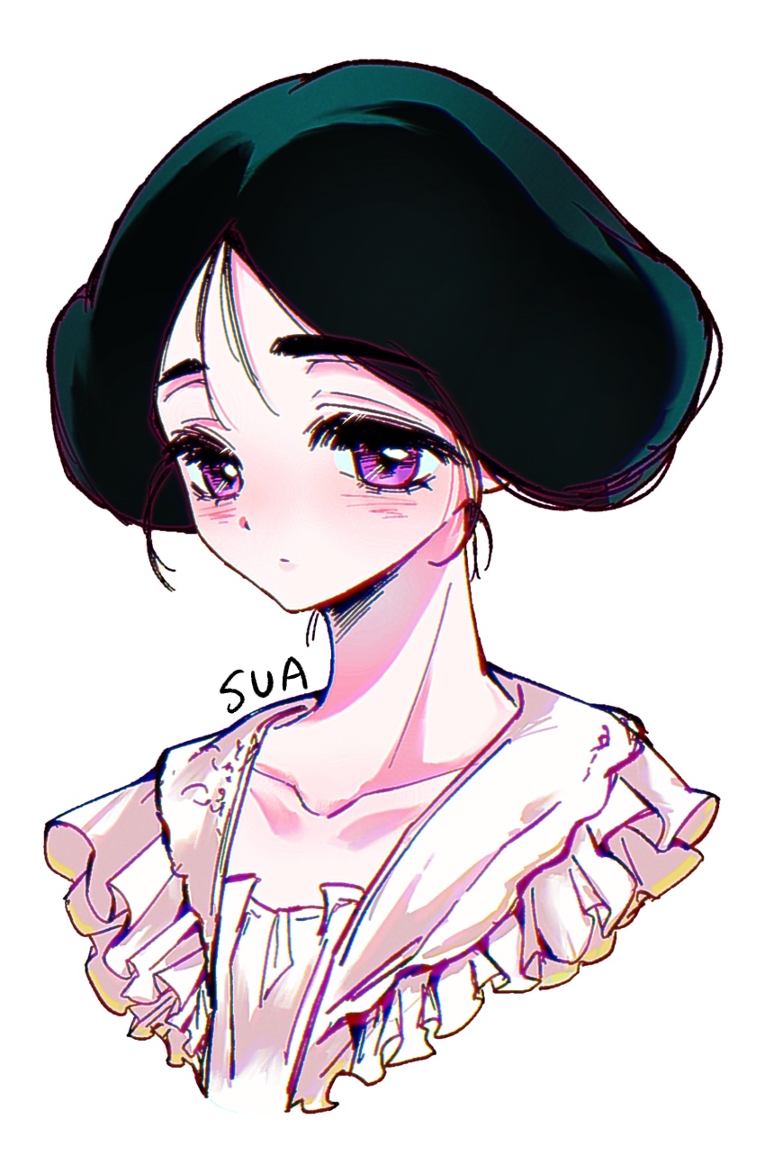 Sua (Alien Stage) Rule 34 Image