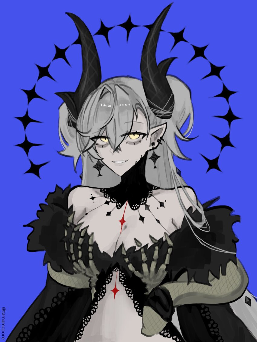 Lilith (Fate) Rule 34 Image