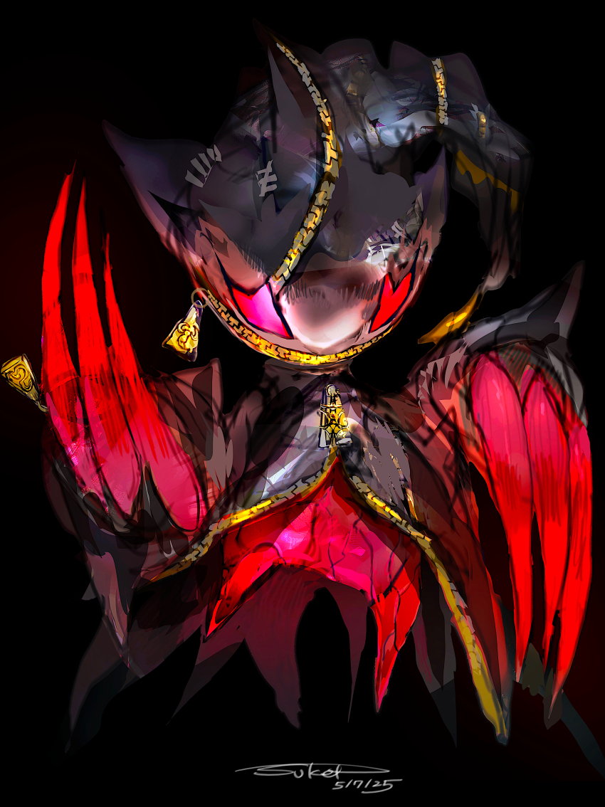 Banette (Nintendo) Rule 34 Image