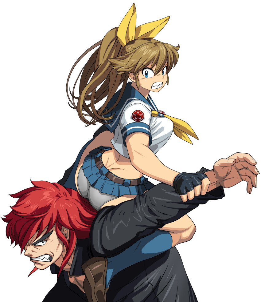 Ryuko (Oggyoggy) Rule 34 Image
