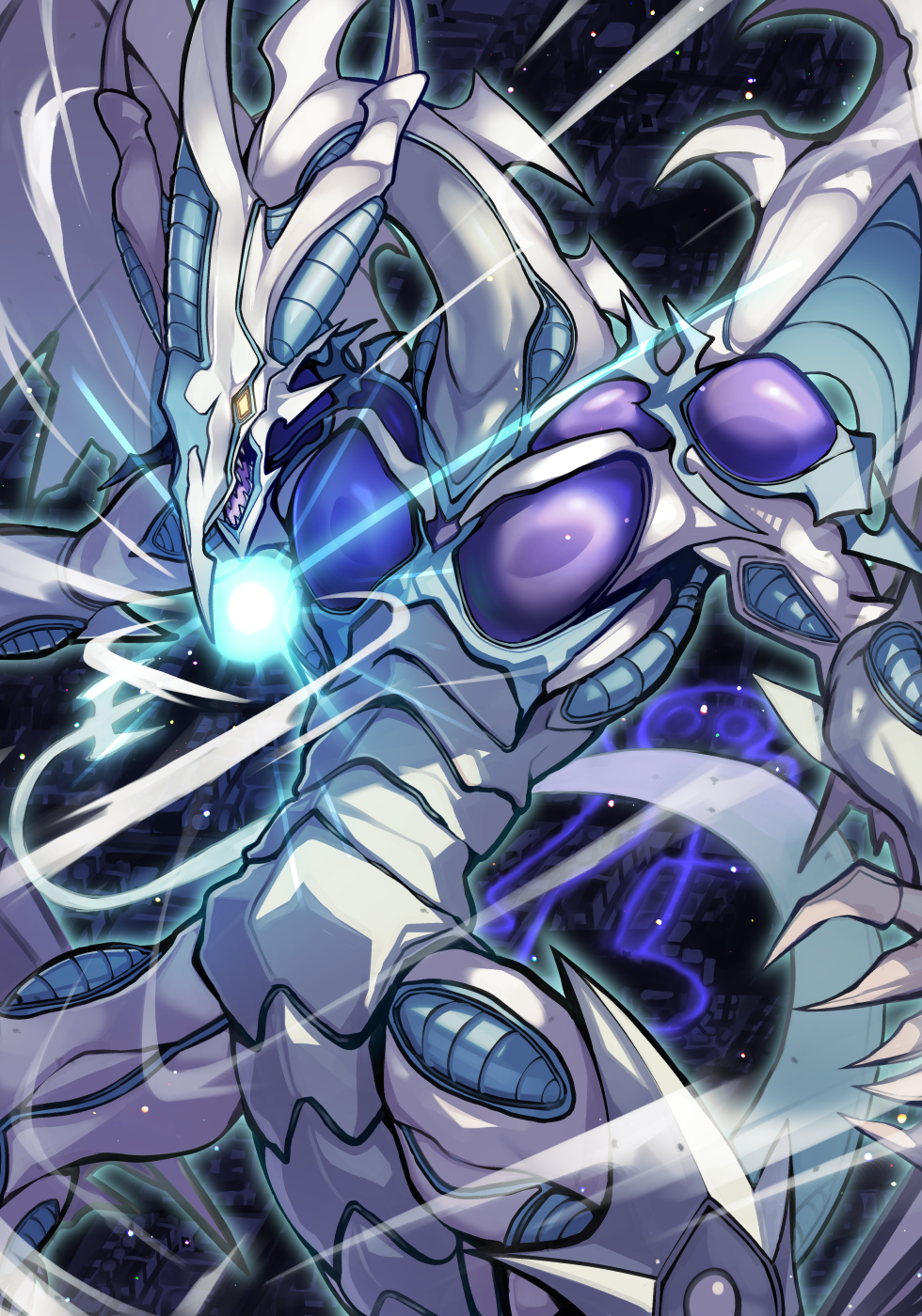 Stardust Dragon Rule 34 Image