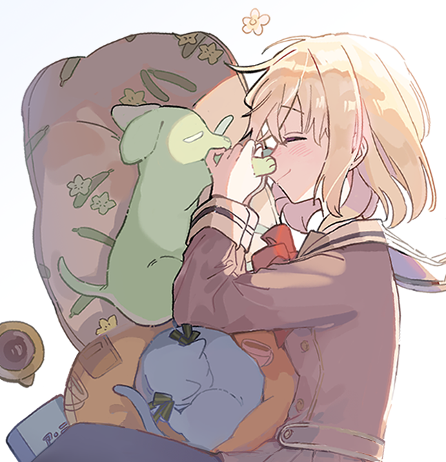 Misumi Uika (Bang Dream!) Rule 34 Image