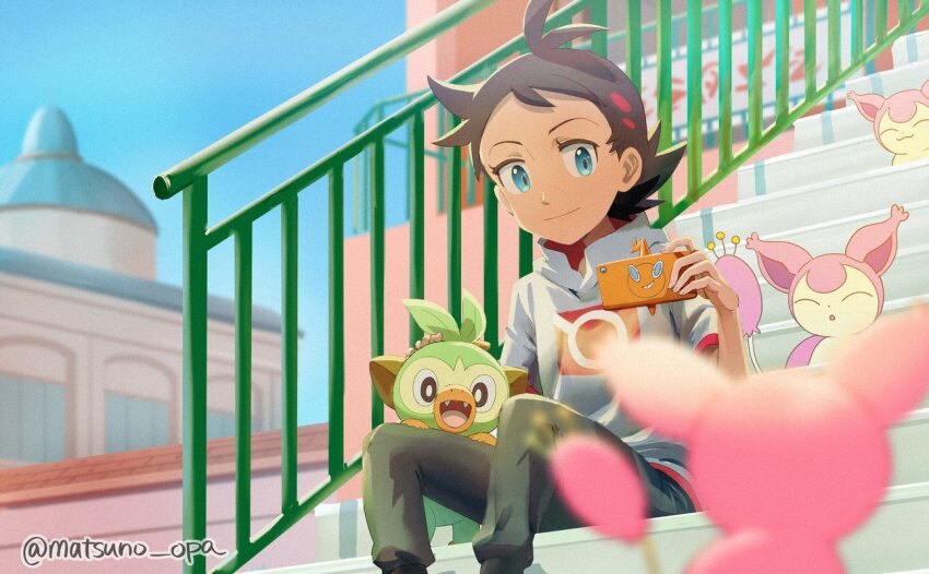 Gen 3 Pokemon (Nintendo) Rule 34 Image
