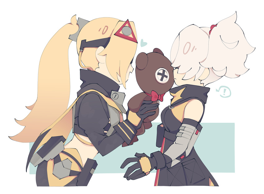 Soldier 11 (Zenless Zone Zero) Rule 34 Image