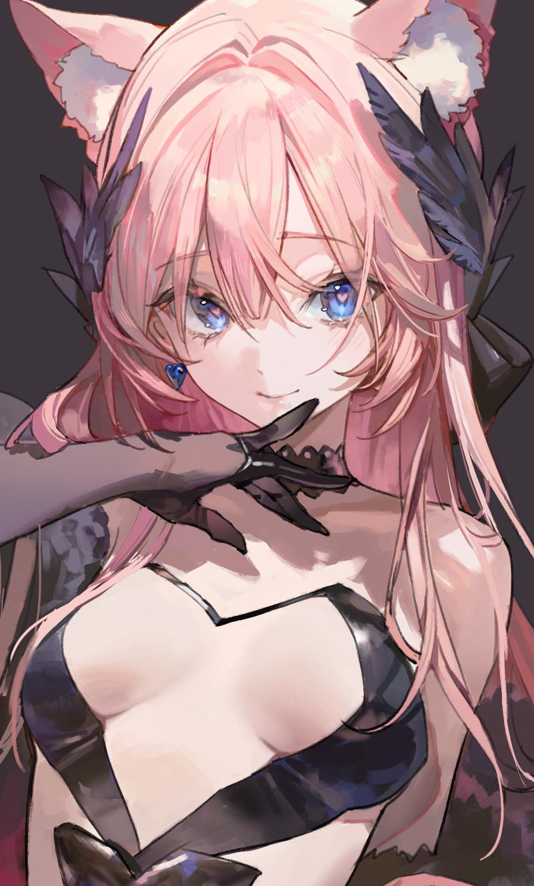 Indie Virtual Youtuber Rule 34 Image