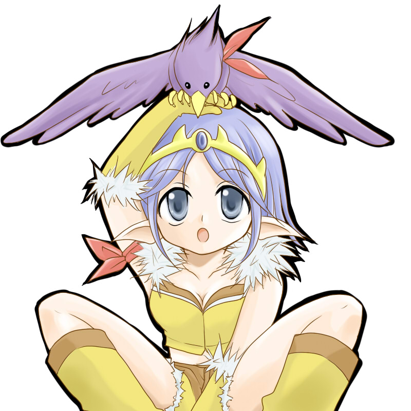 Sniper (Ragnarok Online) Rule 34 Image