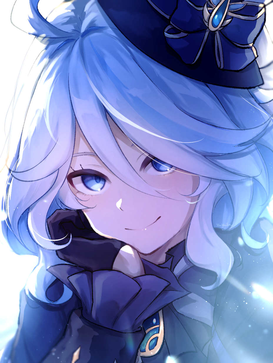 Furina (Genshin Impact) Rule 34 Image