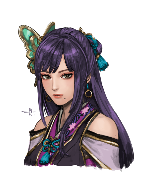 Sengoku Musou Rule 34 Image