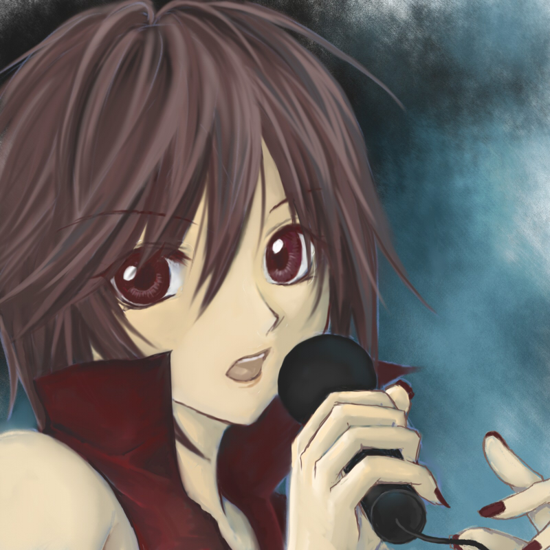 Meiko (Vocaloid) Rule 34 Image
