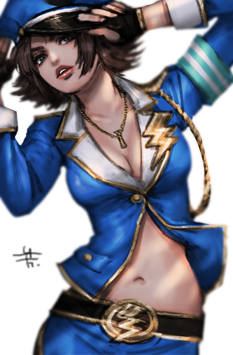 Sengoku Musou Rule 34 Image