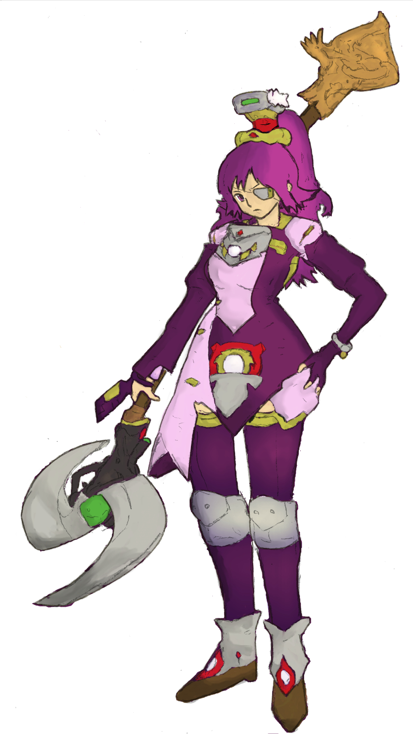 Ar Tonelico Rule 34 Image