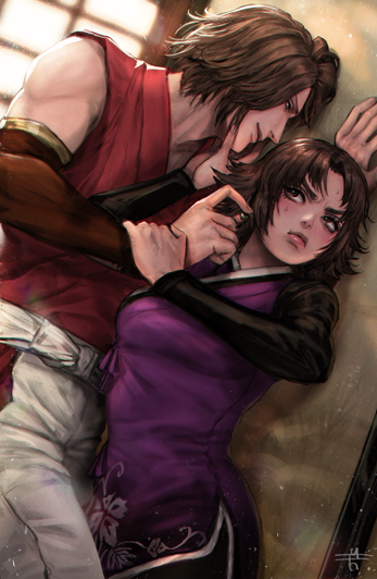 Sengoku Musou Rule 34 Image