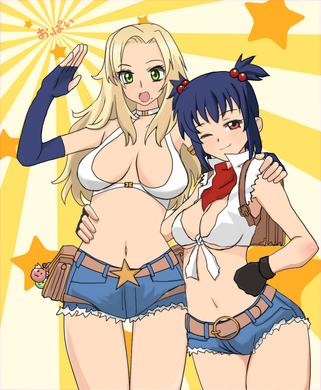 Blacksmith (Ragnarok Online) Rule 34 Image