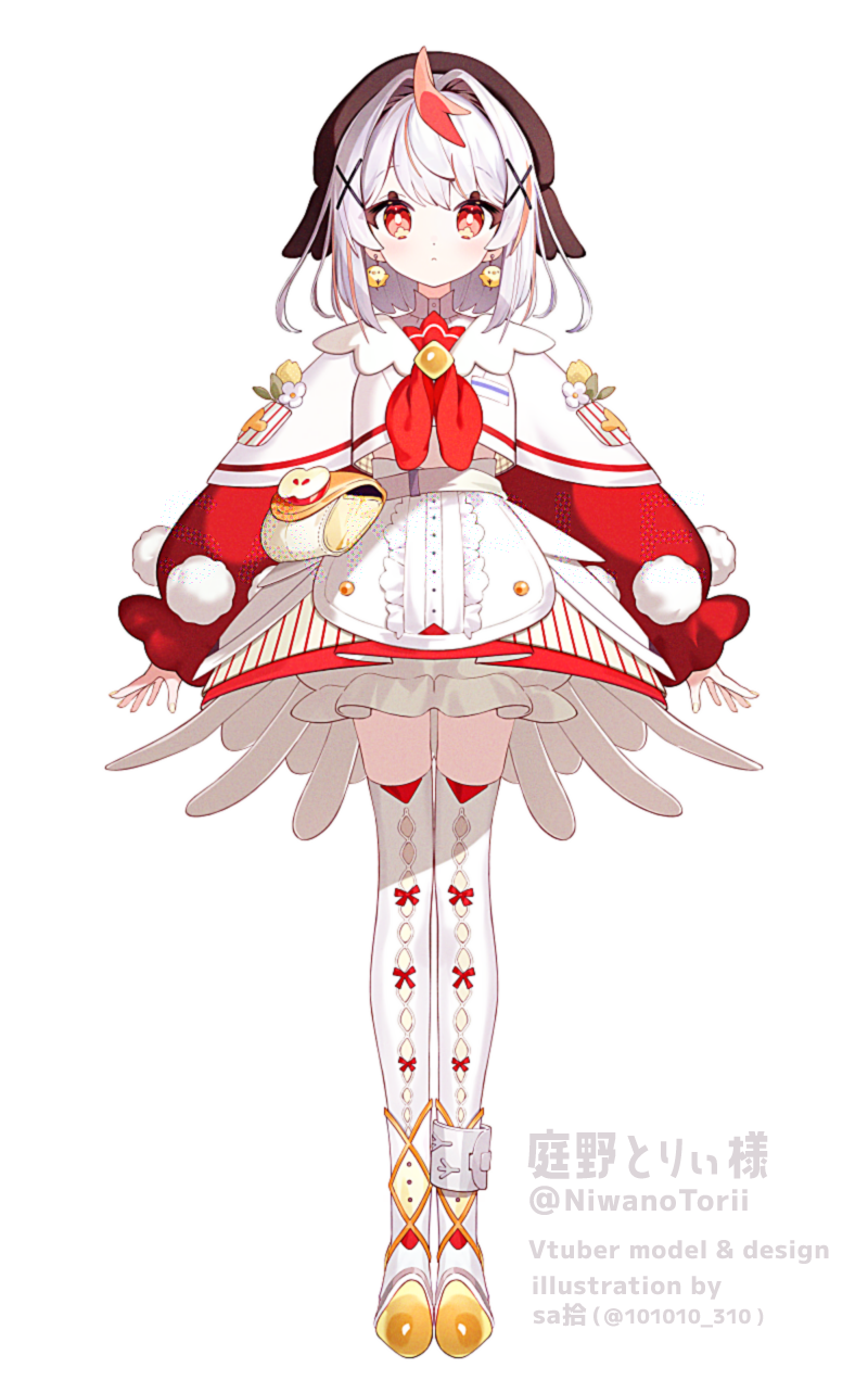 Indie Virtual Youtuber Rule 34 Image