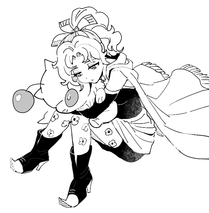 Moogle (Final Fantasy) Rule 34 Image