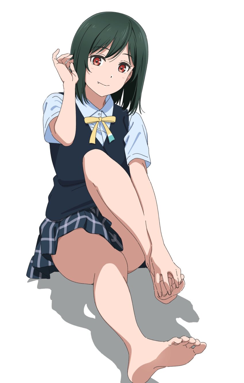 Mifune Shioriko (Love Live!) Rule 34 Image