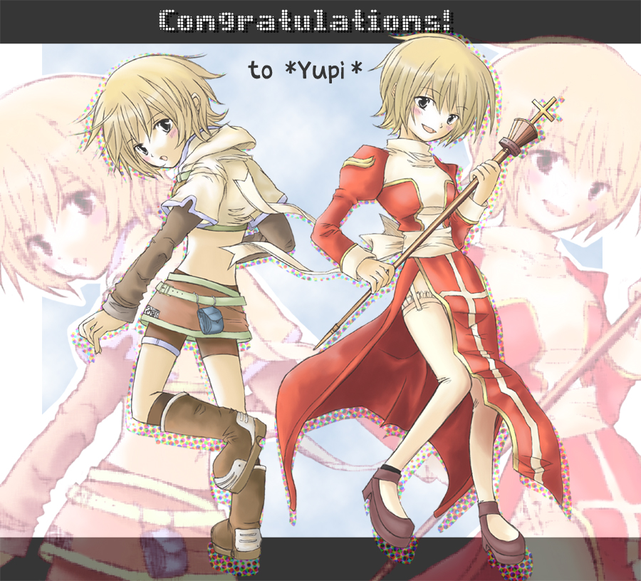 High Priest (Ragnarok Online) Rule 34 Image