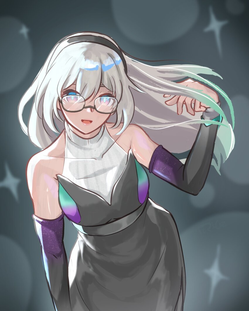 Firefly (Honkai: Star Rail) Rule 34 Image