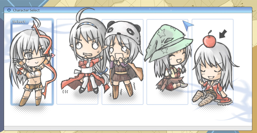 Alchemist (Ragnarok Online) Rule 34 Image