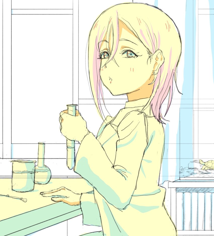 Wakana Shiki (Love Live!) Rule 34 Image