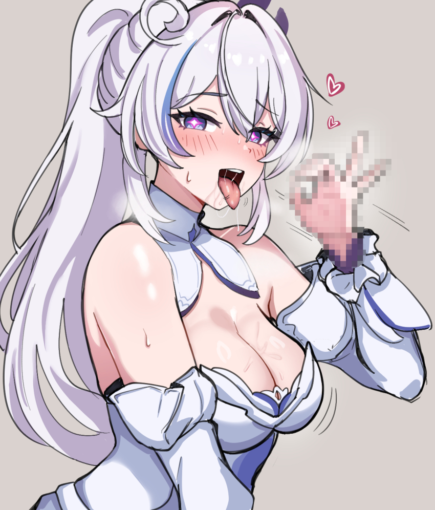 Kiana Kaslana (Honkai (Series)) Rule 34 Image