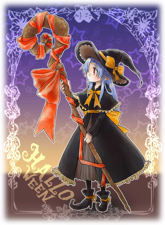Len (Tsukihime) Rule 34 Image