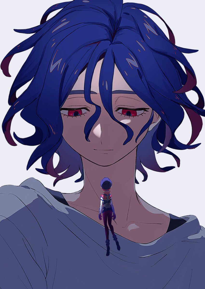 Amate Yuzuriha (Gundam) Rule 34 Image