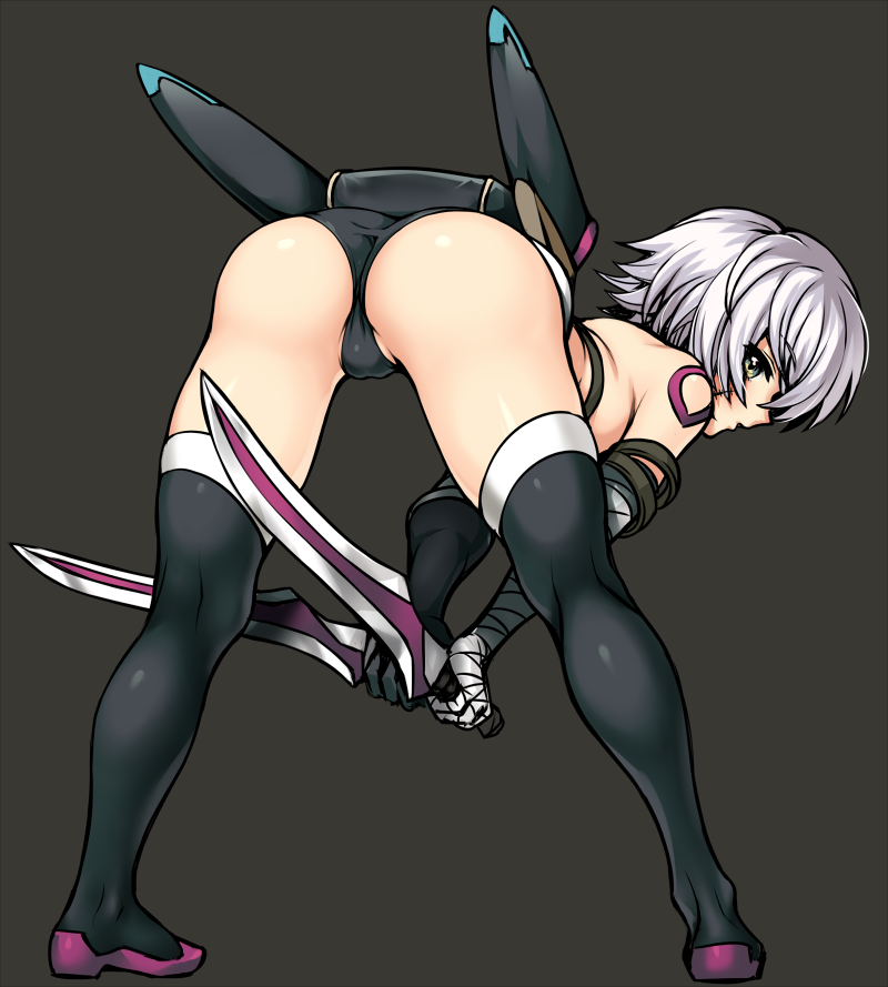 Jack The Ripper (Fate/Apocrypha) Rule 34 Image
