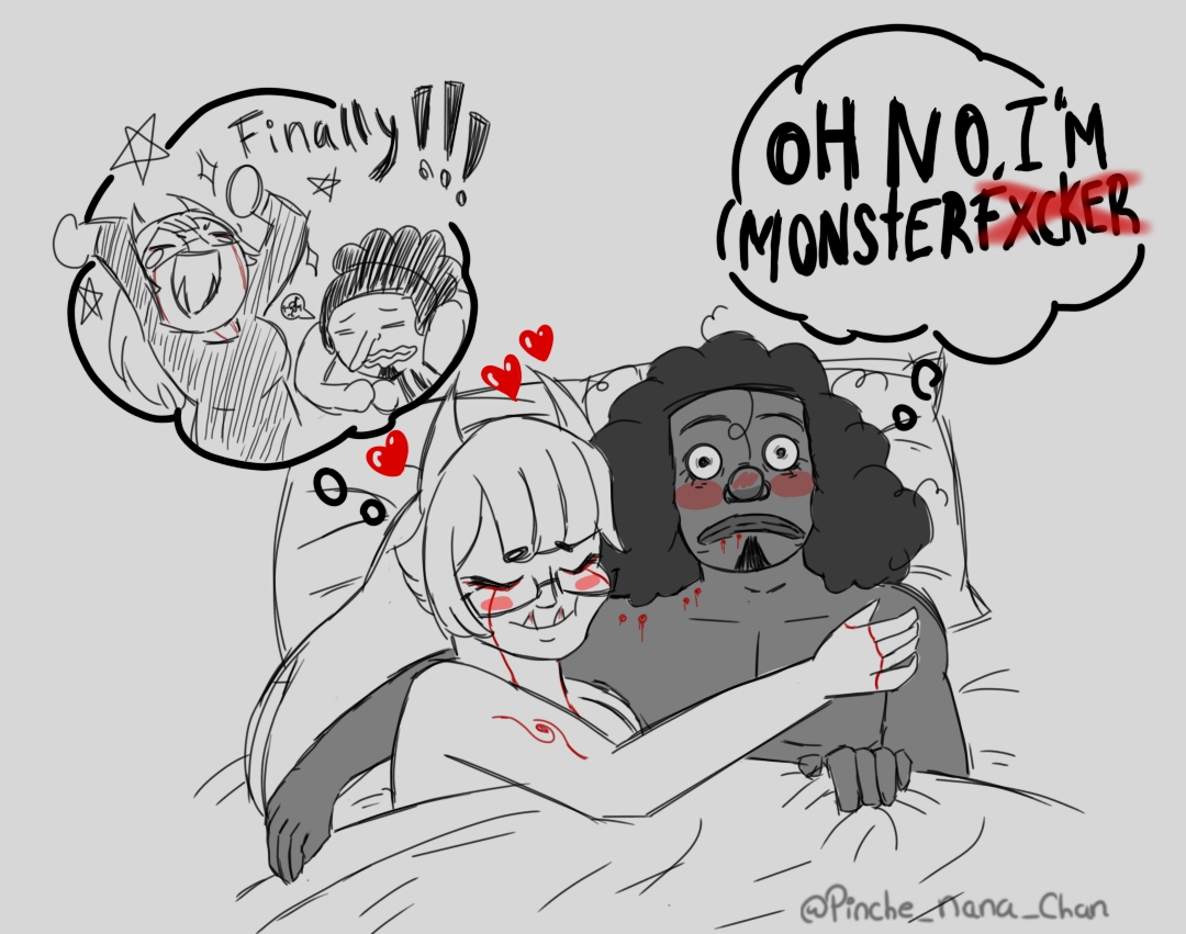 Oc (One Piece) Rule 34 Image