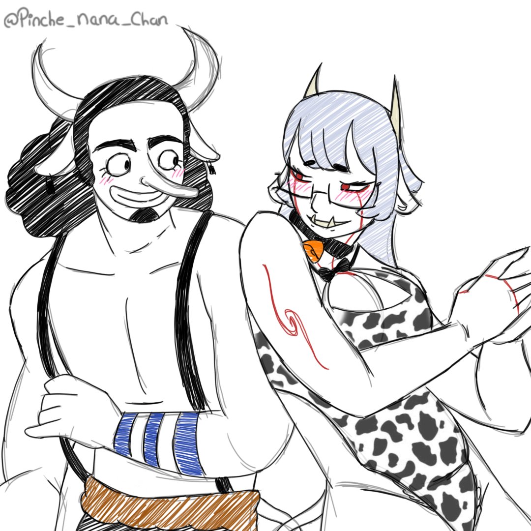 Usopp (Sogeking) Rule 34 Image