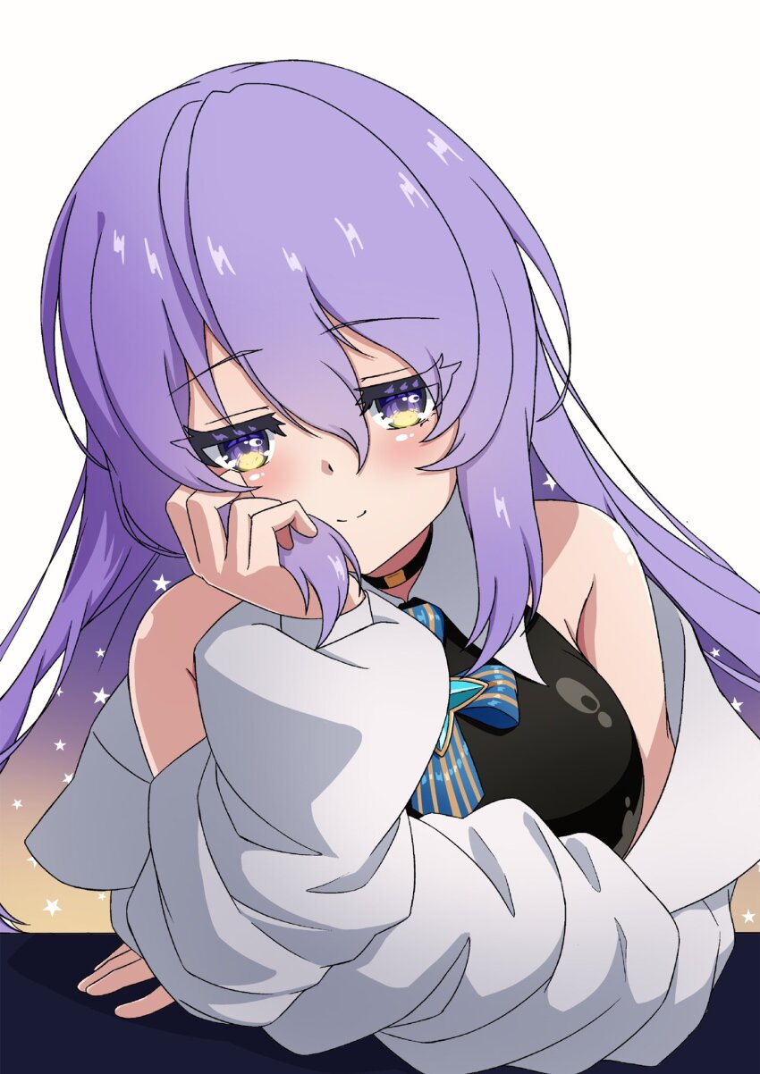 Moona Hoshinova (Hololive) Rule 34 Image