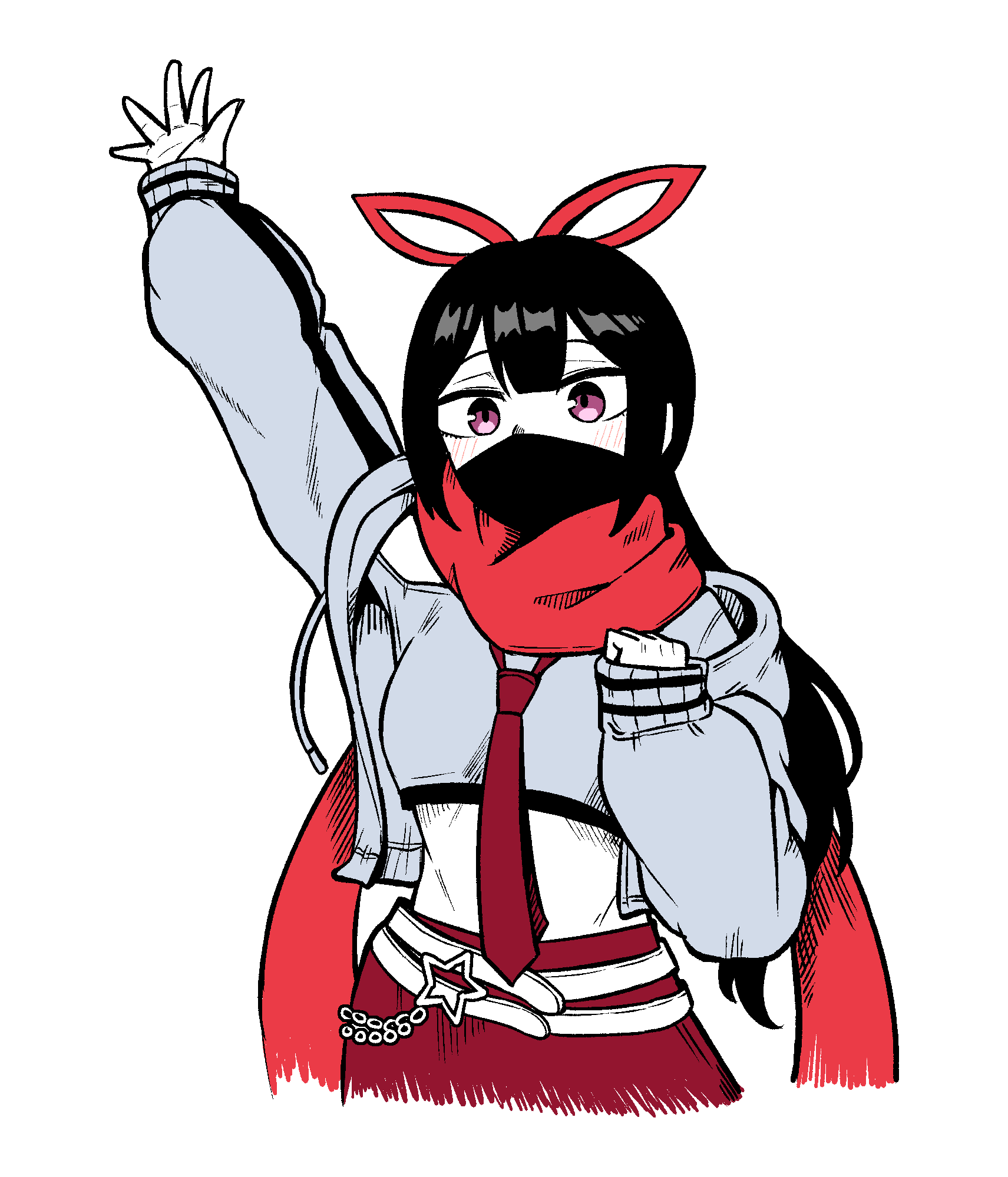 Waktaverse Rule 34 Image