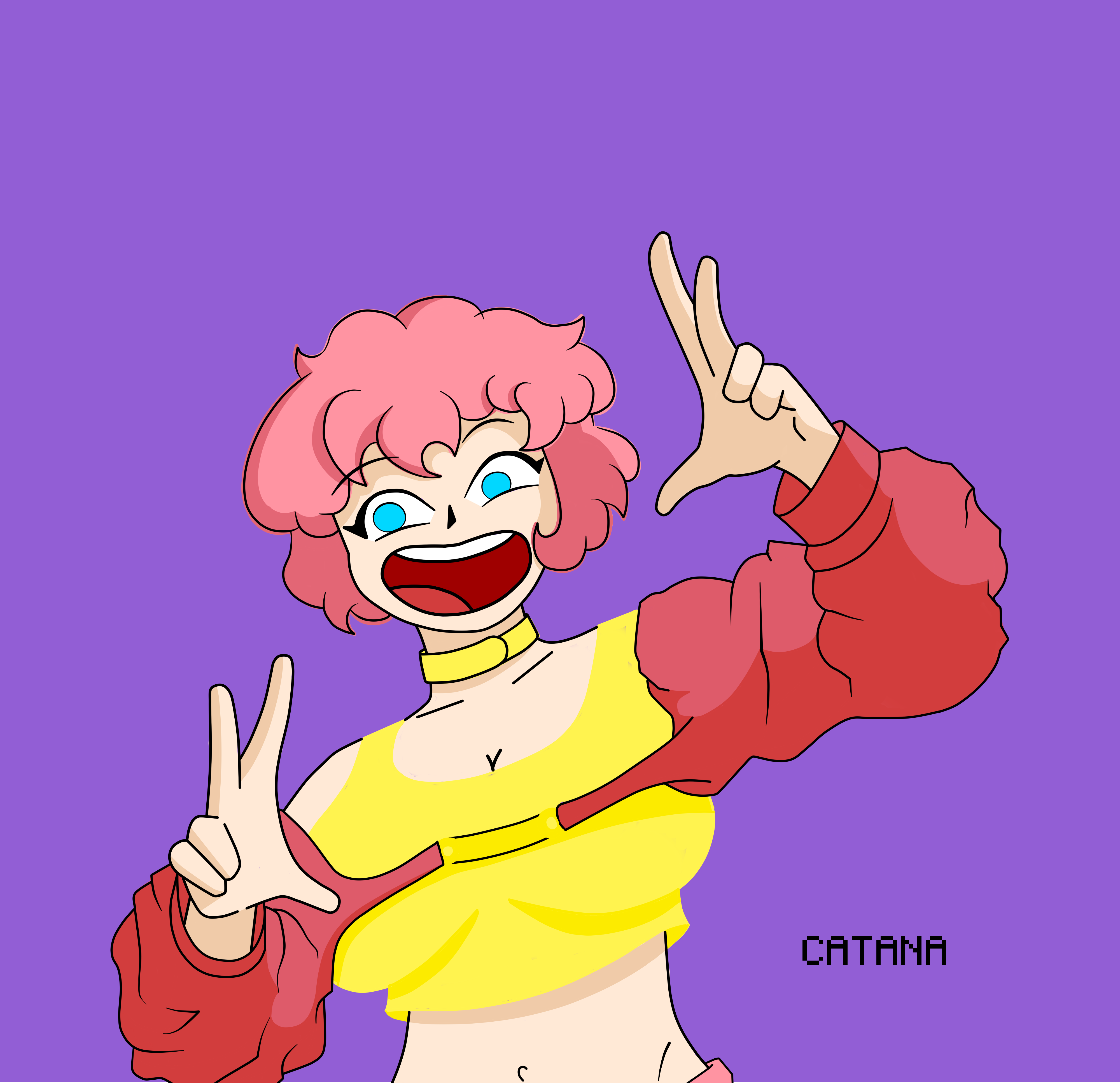 Carolina Ria Rule 34 Image