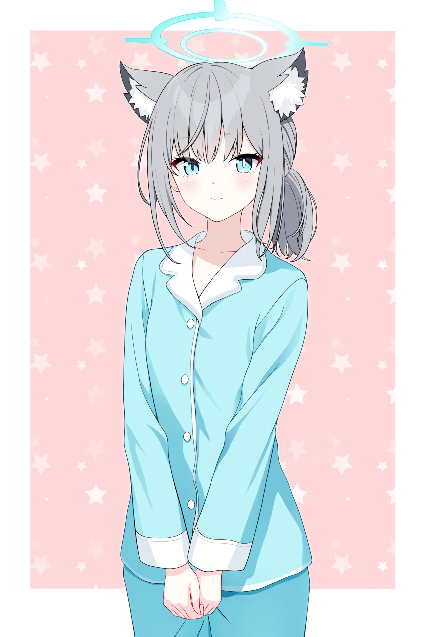 Shiroko (Blue Archive) Rule 34 Image