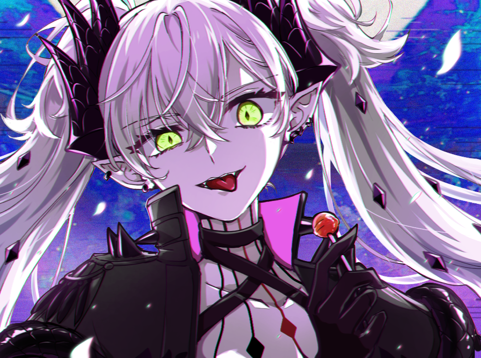 Lilith (Fate) Rule 34 Image
