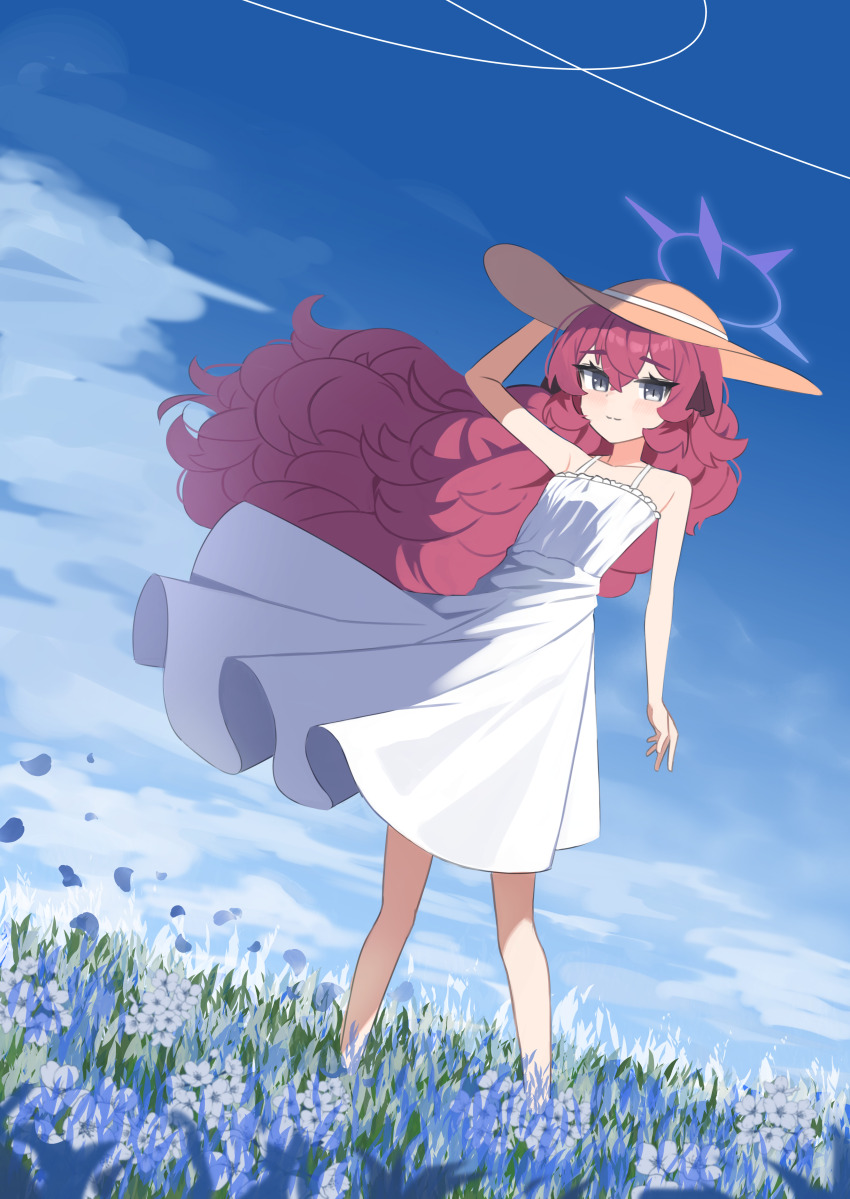 Iroha (Blue Archive) Rule 34 Image