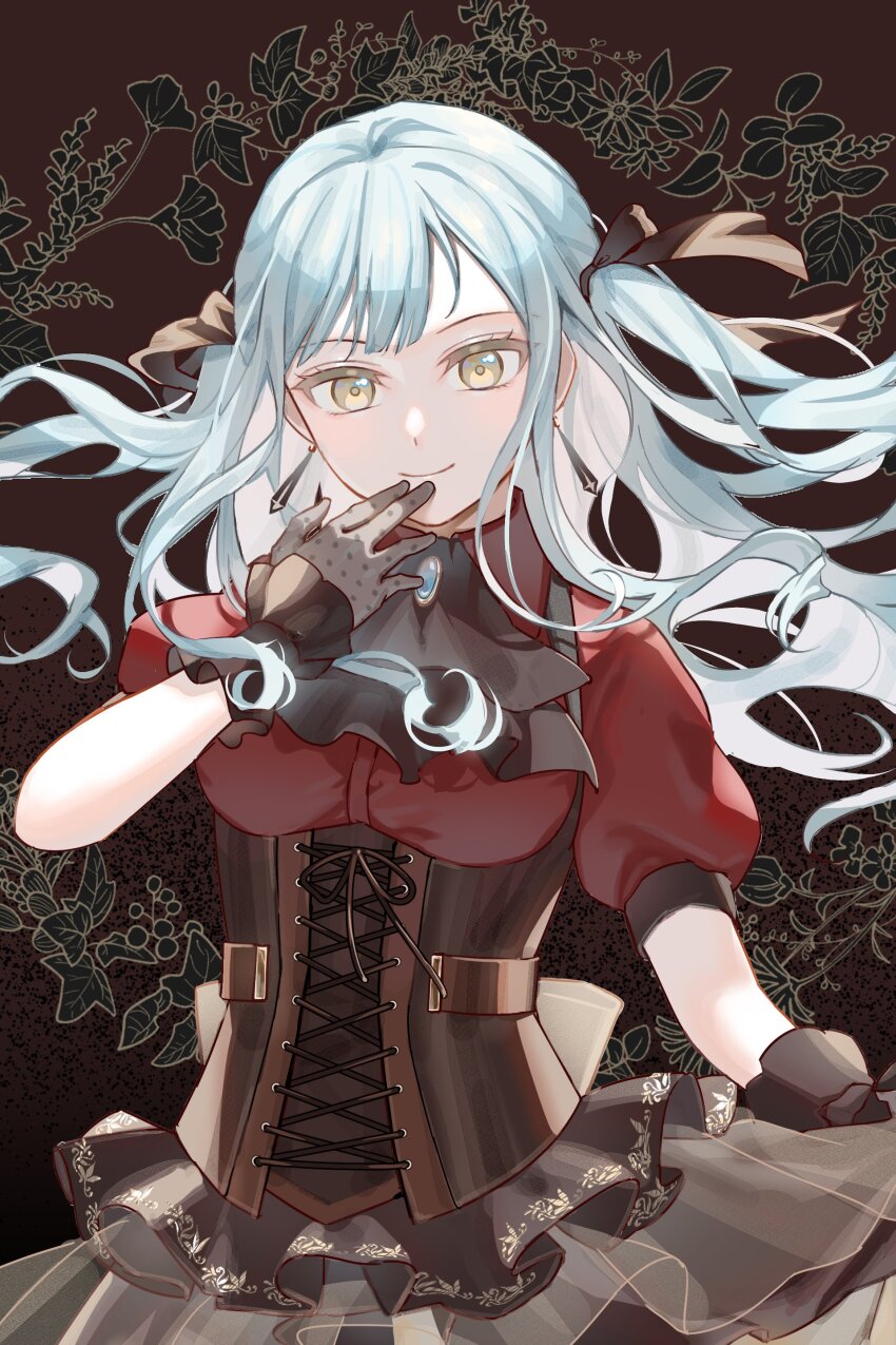 Oblivionis (Bang Dream!) Rule 34 Image
