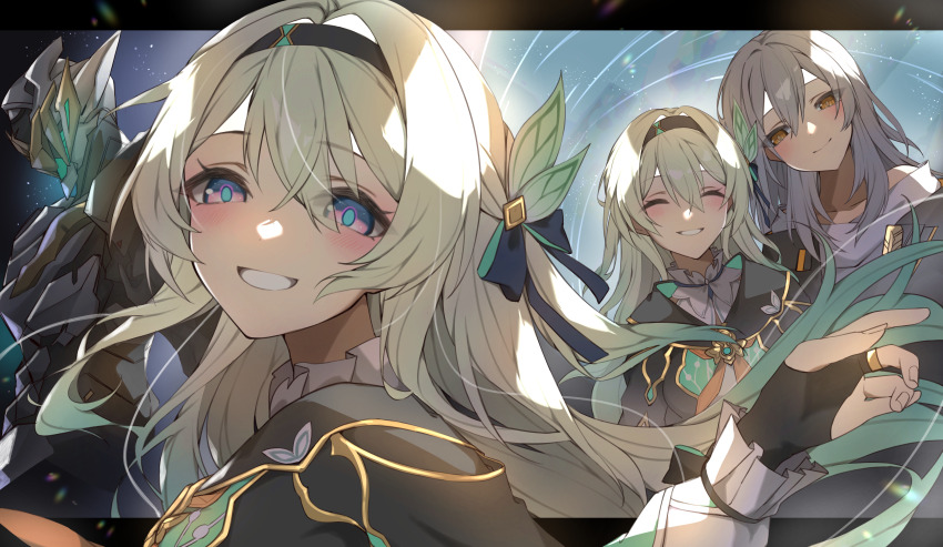Firefly (Honkai: Star Rail) Rule 34 Image