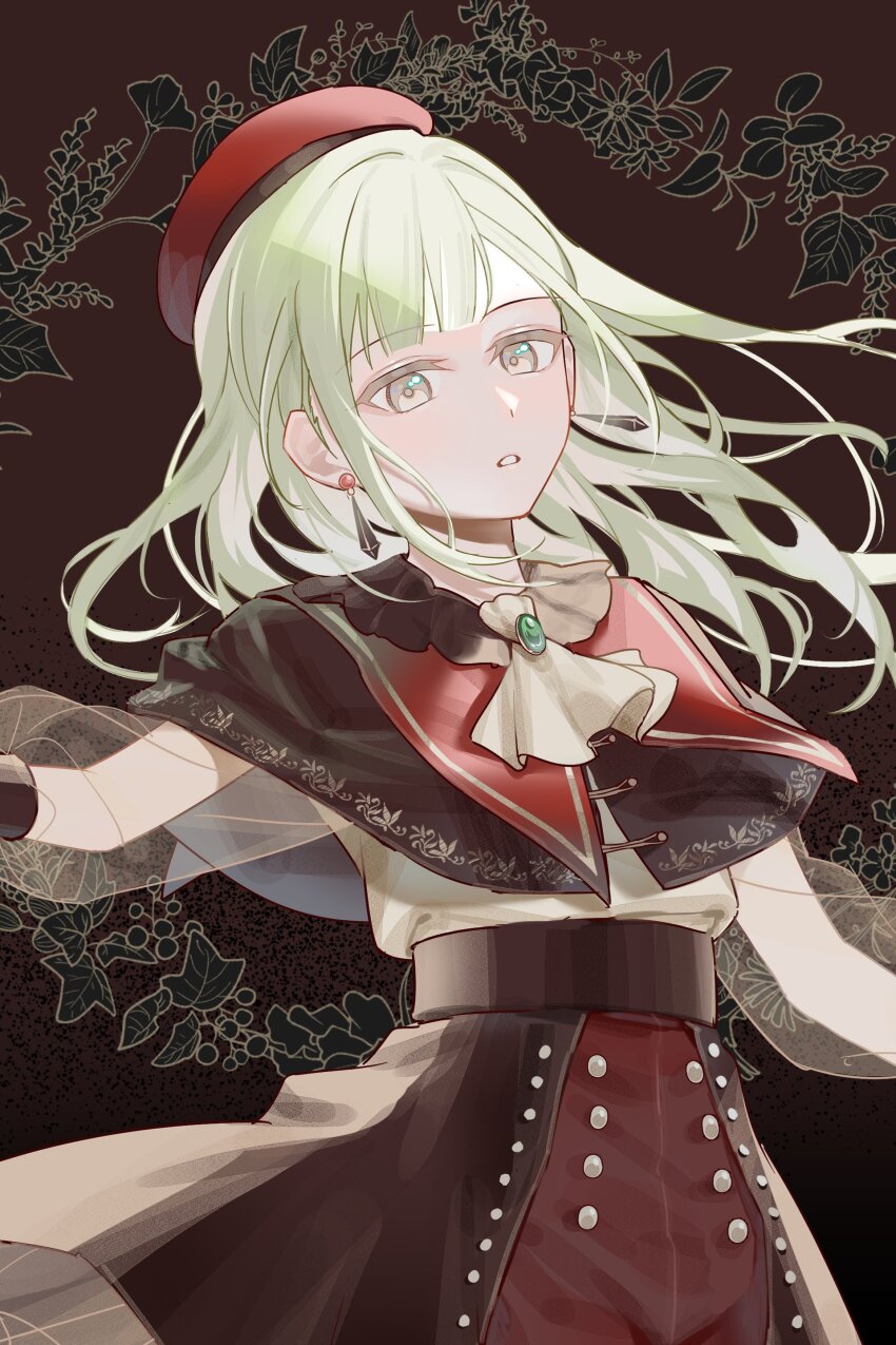 Mortis (Bang Dream!) Rule 34 Image