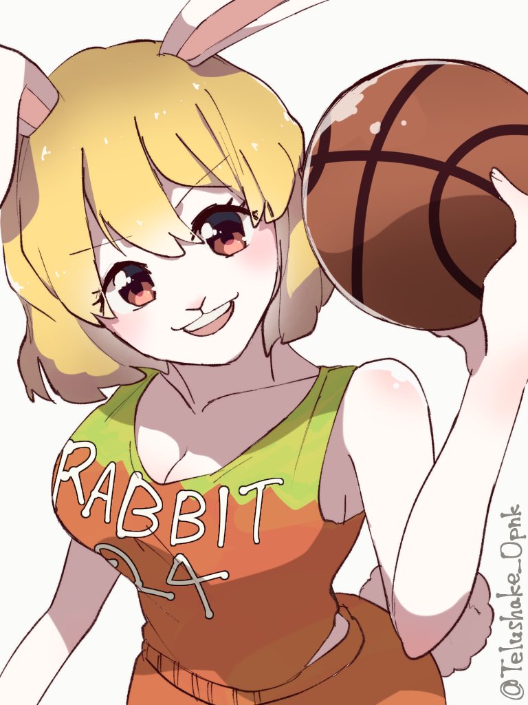 Carrot (One Piece) Rule 34 Image