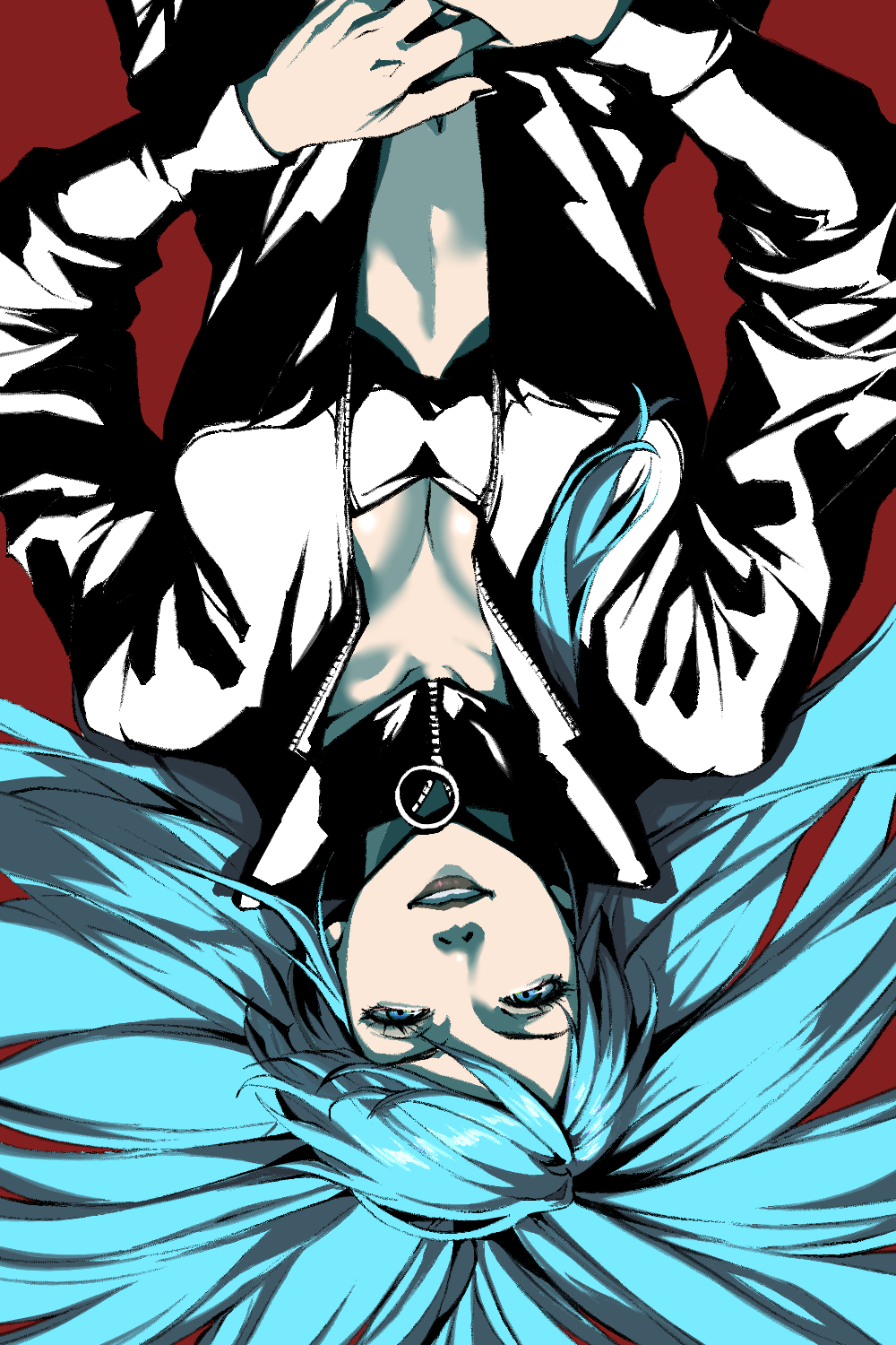 Nemissa Rule 34 Image