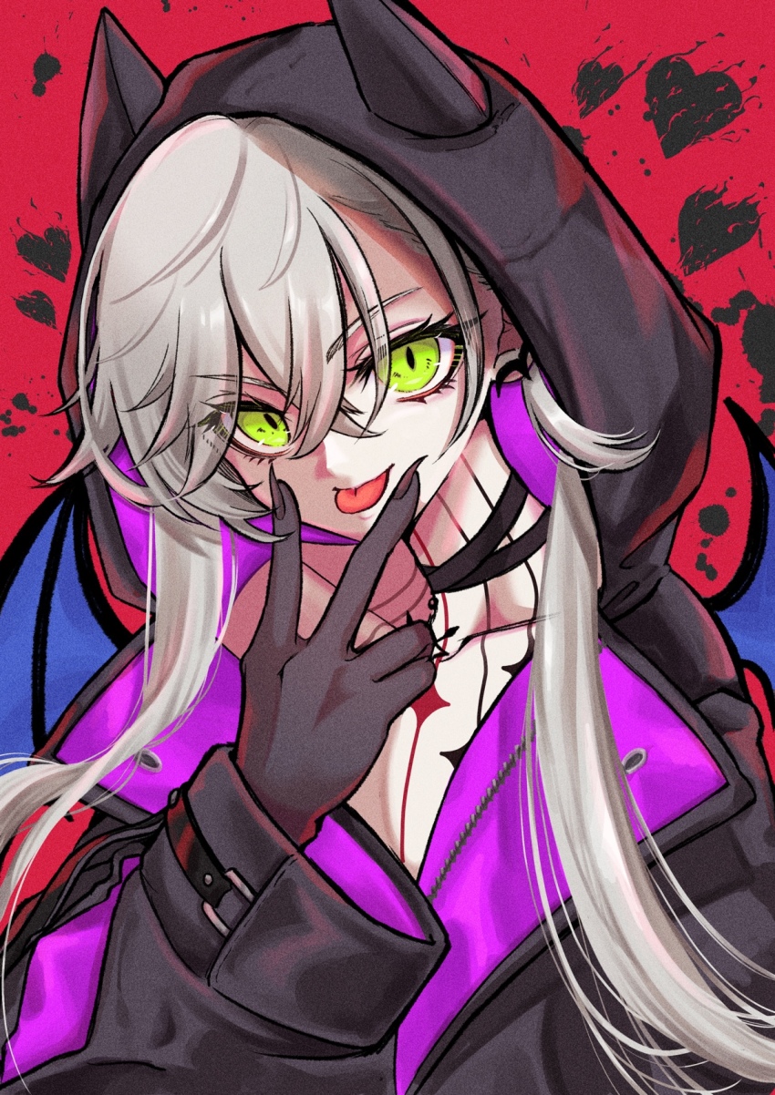 Lilith (Fate) Rule 34 Image