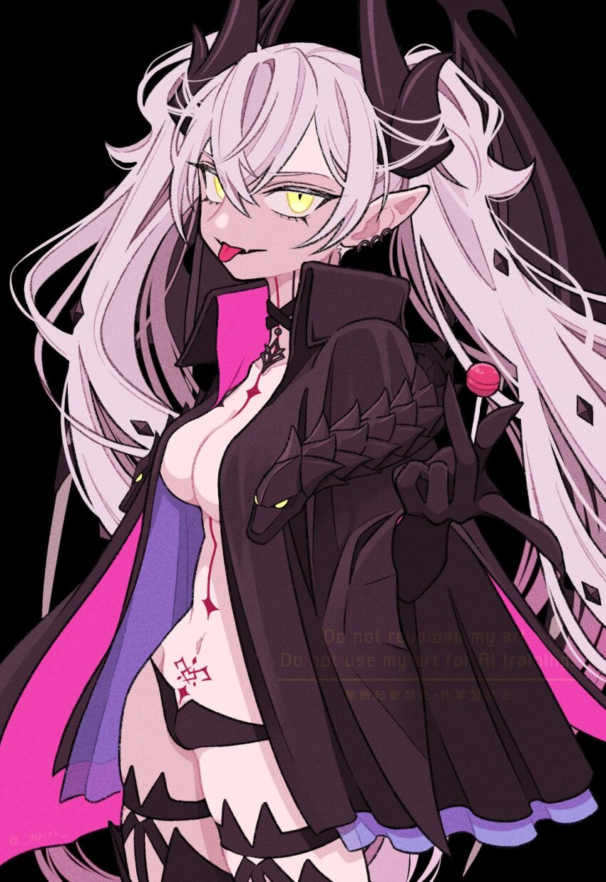Lilith (Fate) Rule 34 Image